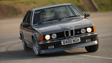 BMW M635 (E24)