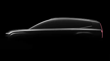 Official teaser for the Ioniq 9