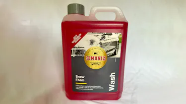 Simoniz Snow Foam