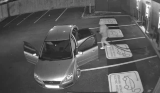 InstaVolt CCTV