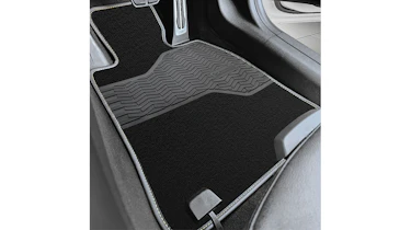 Michelin Tailored car mat