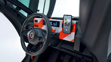 Mobilizie Duo and Bento - dash
