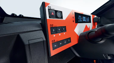 Mobilizie Duo and Bento - interior
