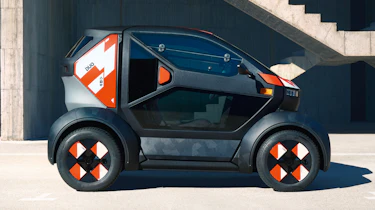 Mobilizie Duo - side