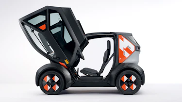 Mobilizie Duo - side static