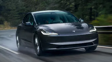 Tesla Model 3 Long Range RWD