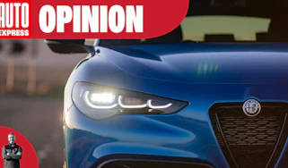 Opinion - Alfa