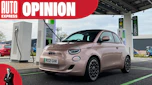Opinion - EV charging