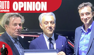 Opinion - Luce de Meo