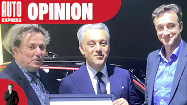 Opinion - Luce de Meo