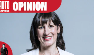 Opinion - Rachel Reeves
