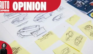 Opinion - car design
