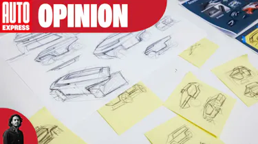 Opinion - car design
