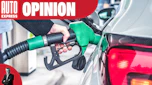 Opinion - fuel duty