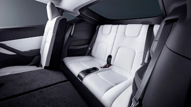 Tesla Model Y 7-seats