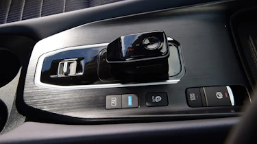 Used Nissan Qashqai Mk3 - transmission