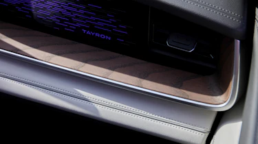 Volkswagen Tayron - Tayron name