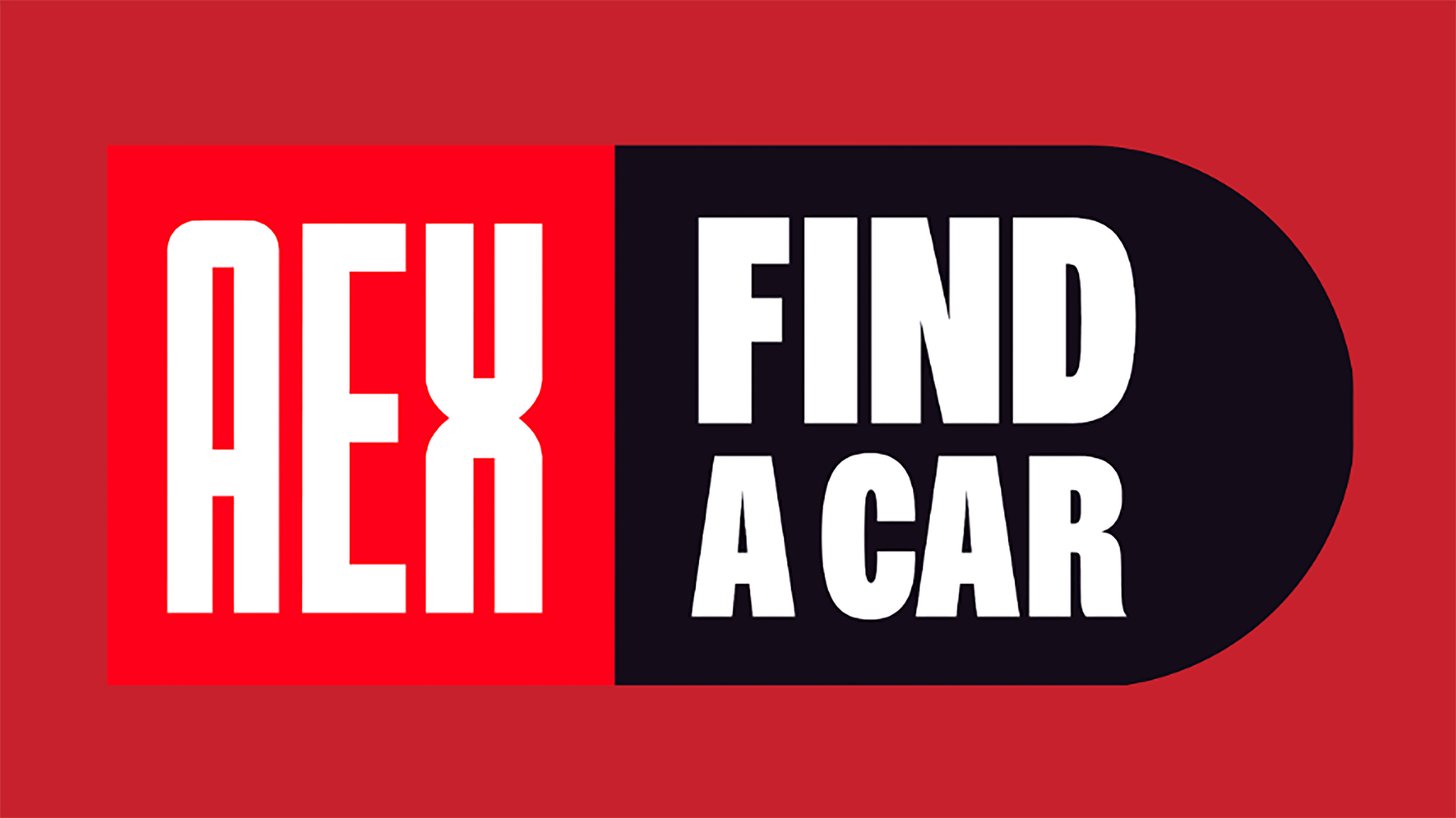 Auto Express Find a Car logo