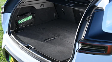 Polestar 3 - boot