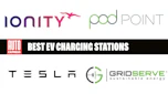 Best electric car charging stations 2024 - header