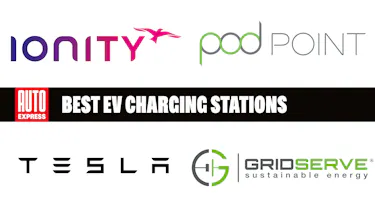 Best electric car charging stations 2024 - header