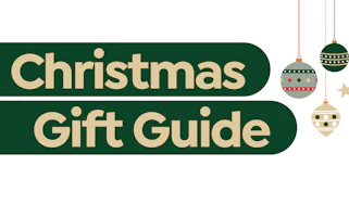 Auto Express Christmas gift guide 2024