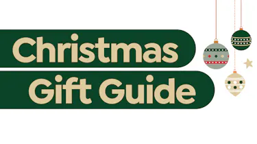 Auto Express Christmas gift guide 2024