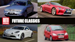 Future classics - header image