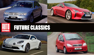 Future classics - header image