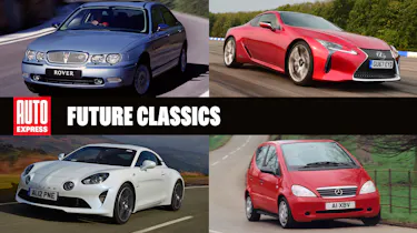 Future classics - header image