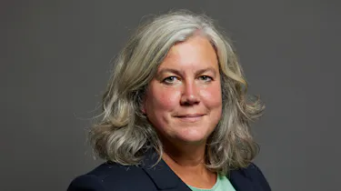 Heidi Alexander official portrait