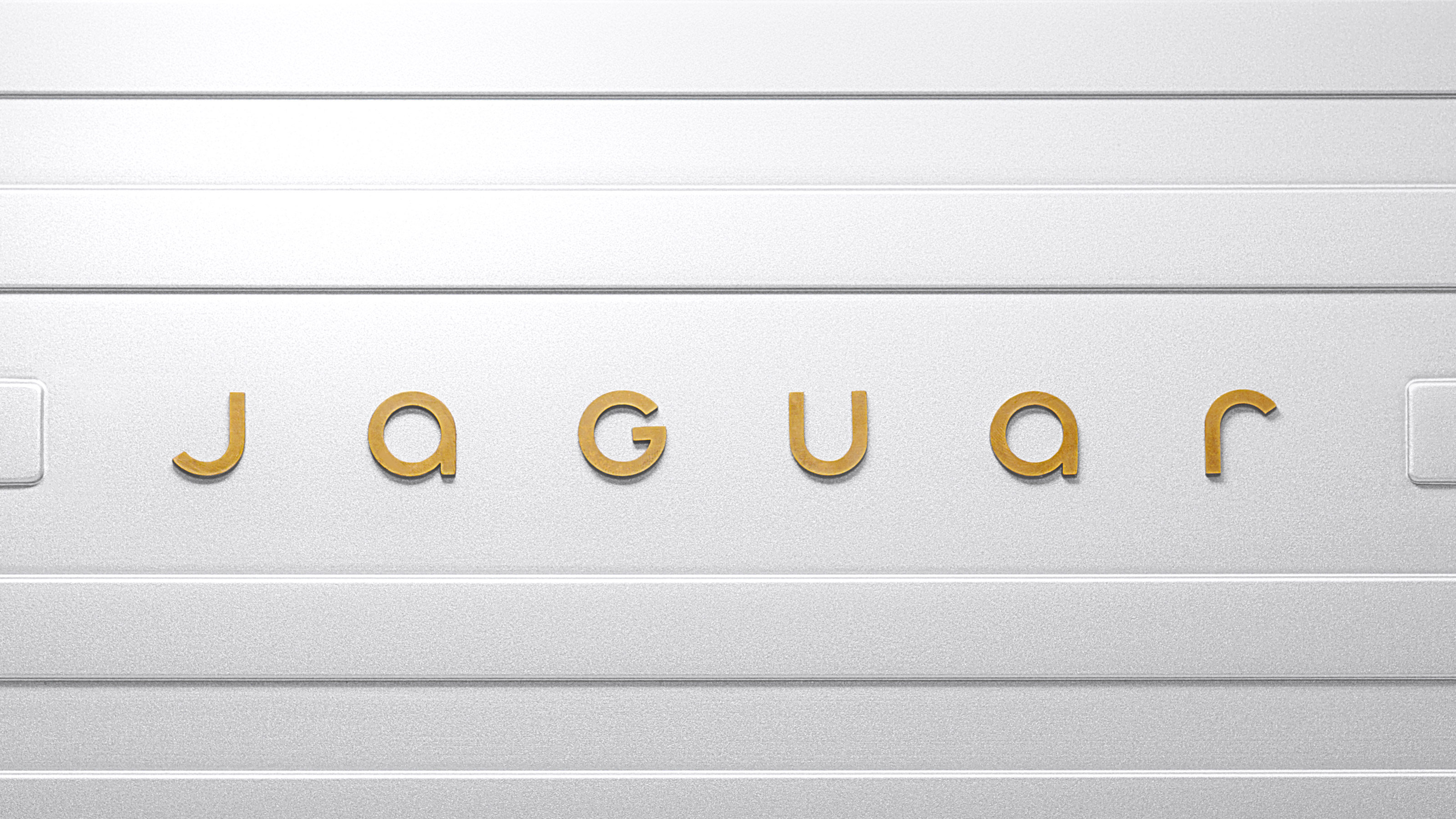 New Jaguar logo 3