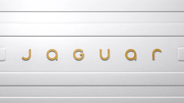 New Jaguar logo 3