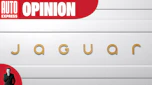 Opinion - Jaguar logo