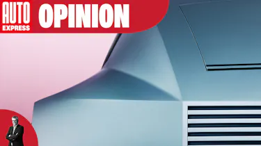 Opinion - Jaguar