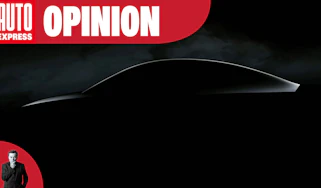 Opinion - Tesla Model 2