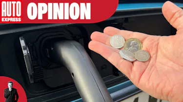 Opinion - cheap EV