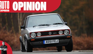 Opinion - classic cars
