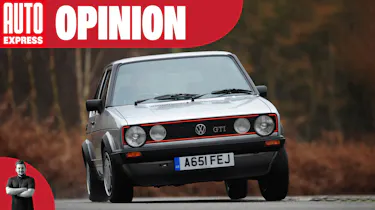 Opinion - classic cars