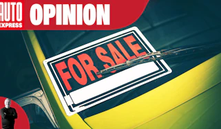 Opinion - easy car buying