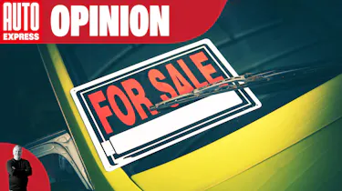 Opinion - easy car buying