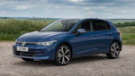 VW Golf Match eHybrid 2024