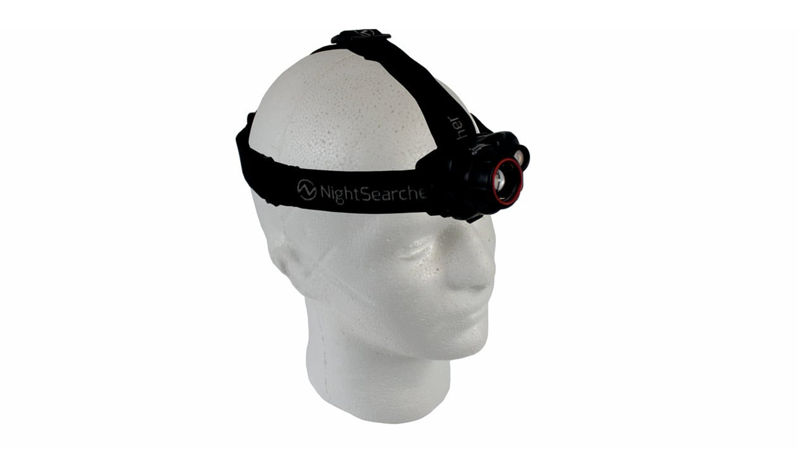 Winter car checklist - head torch 