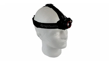 Winter car checklist - head torch
