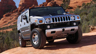 Hummer H2