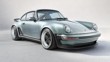 Singer Porsche 911
