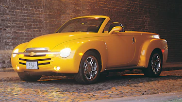 Chevrolet SSR