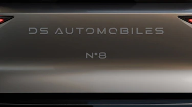 DS No 8 - name