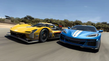 Forza Motorsport screenshot