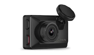 Garmin X310 dash cam
